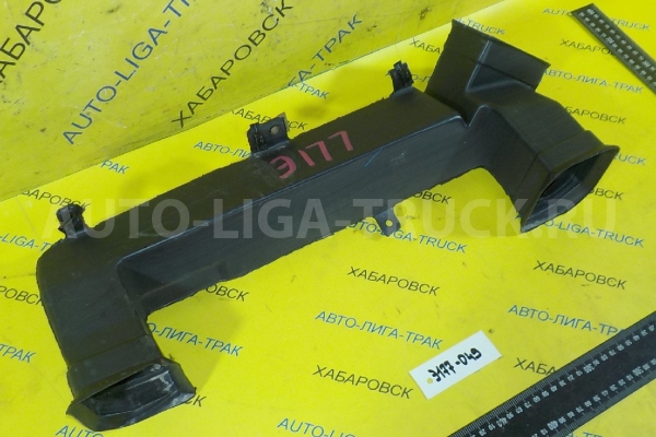 Воздуховод Isuzu Elf 4HF1 Воздуховод 4HF1 1996  8-97035-232-1
