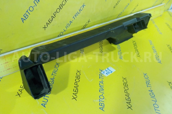 Воздуховод Isuzu Elf 4BE1 Воздуховод 4BE1 1990  8-94258-346-3