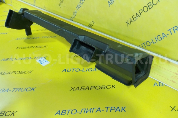 Воздуховод Isuzu Elf 4BE1 Воздуховод 4BE1 1990  8-94258-346-3