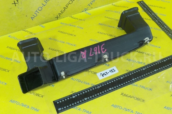 Воздуховод Isuzu Elf 4HF1 Воздуховод 4HF1 1995 8-97035-232-1 Воздуховод Isuzu Elf 4HF1 Воздуховод 4HF1 1995 8-97035-232-1