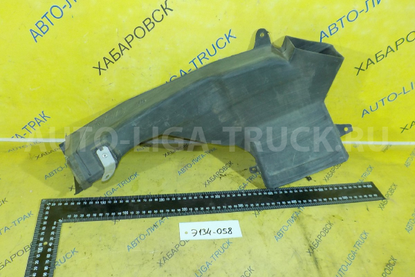 Воздуховод Isuzu Elf 4HF1 Воздуховод 4HF1 1995  8-97035-233-5