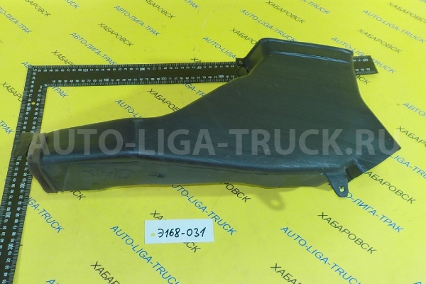 Воздуховод Isuzu Elf 4HF1 Воздуховод 4HF1   8-97035-233-5