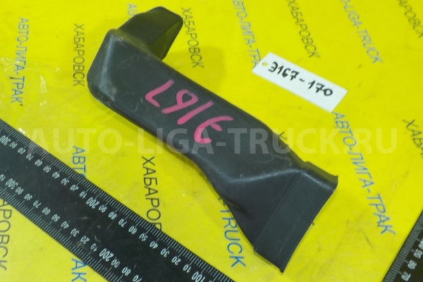 Воздуховод Isuzu Elf 4HF1 Воздуховод 4HF1 1995 8-97035-237-1 Воздуховод Isuzu Elf 4HF1 Воздуховод 4HF1 1995 8-97035-237-1