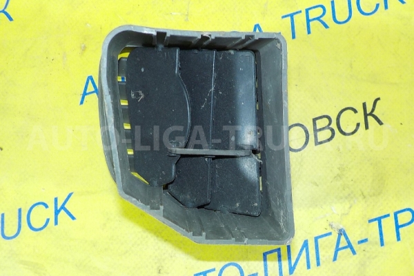 Воздуховод Isuzu Elf 4HF1 Воздуховод 4HF1 1996  8-97853-872-2