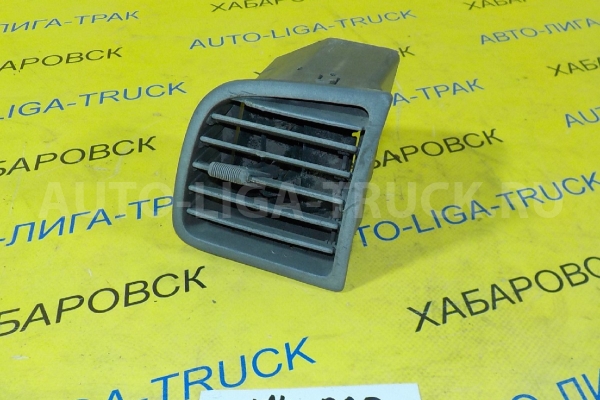 Воздуховод Isuzu Elf 4HF1 Воздуховод 4HF1 1996  8-97853-872-2