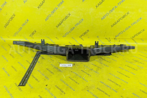 Воздуховод Isuzu Elf 4HG1 Воздуховод 4HG1 2001  8-97251-627-0