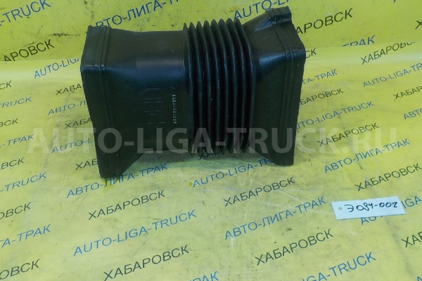 Воздуховод Isuzu Elf 4HG1 Воздуховод 4HG1 1997  8-97039-987-3