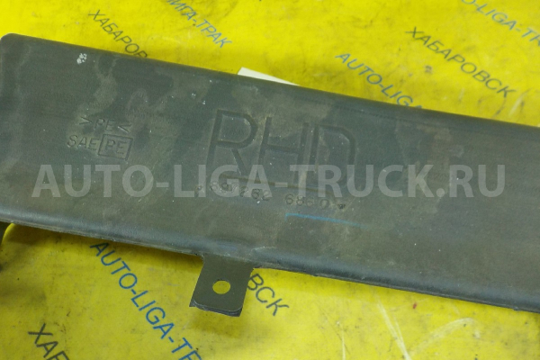Воздуховод Isuzu Elf 4HG1 Воздуховод 4HG1 2001  8-97262-686-0