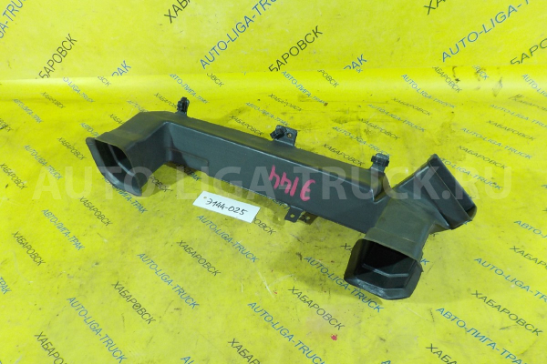 Воздуховод Isuzu Elf 4HG1 Воздуховод 4HG1 2001  8-97262-686-0