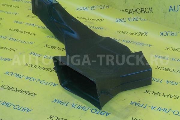 Воздуховод Isuzu Elf 4HJ1 Воздуховод 4HJ1 2004  8-97262-687-0