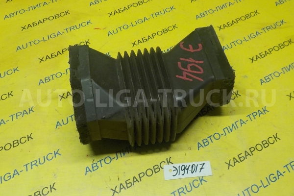 Воздуховод Isuzu Elf 4JB1 Воздуховод 4JB1 1988  8-94258-341-2