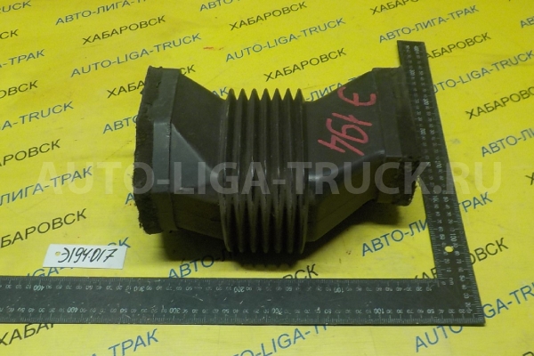 Воздуховод Isuzu Elf 4JB1 Воздуховод 4JB1 1988  8-94258-341-2
