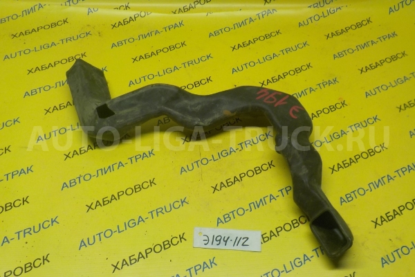 Воздуховод Isuzu Elf 4JB1 Воздуховод 4JB1 1988 ALT-000906 Воздуховод Isuzu Elf 4JB1 Воздуховод 4JB1 1988 ALT-000906