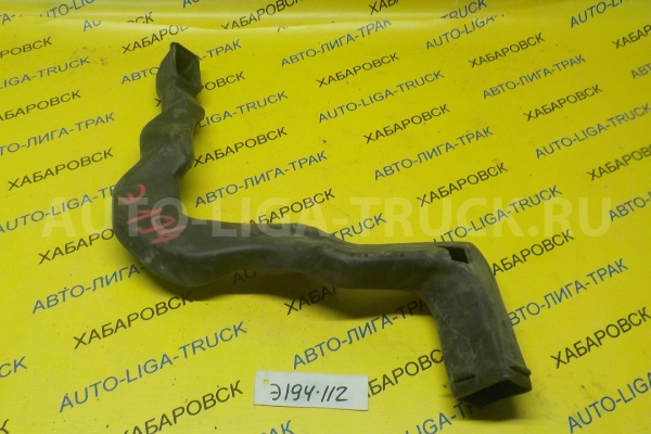 Воздуховод Isuzu Elf 4JB1 Воздуховод 4JB1 1988 ALT-000906 Воздуховод Isuzu Elf 4JB1 Воздуховод 4JB1 1988 ALT-000906