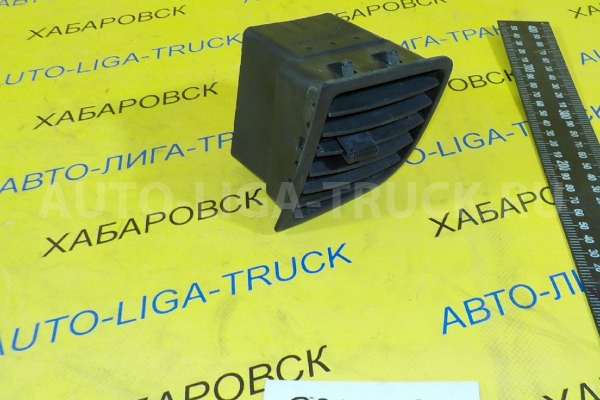 Воздуховод Isuzu Elf 4JG2 Воздуховод 4JG2 1994  8-97853-872-2