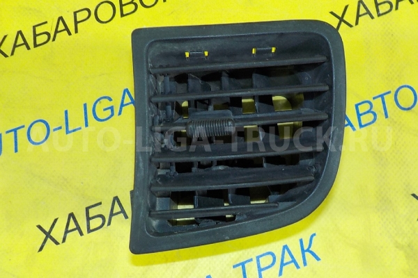 Воздуховод Isuzu Elf 4JG2 Воздуховод 4JG2 1994  8-97853-872-2