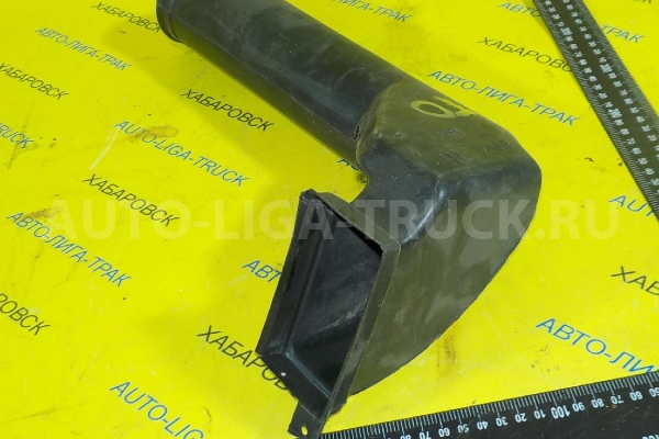 Воздуховод Mazda Titan Воздуховод W412-64-742 Воздуховод Mazda Titan Воздуховод W412-64-742