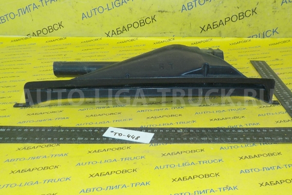 Воздуховод Mazda Titan Воздуховод W201-60-141 Воздуховод Mazda Titan Воздуховод W201-60-141