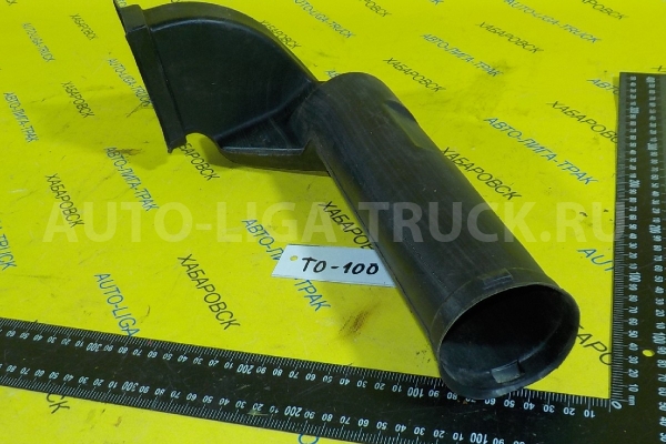 Воздуховод Mazda Titan Воздуховод W412-64-742 Воздуховод Mazda Titan Воздуховод W412-64-742