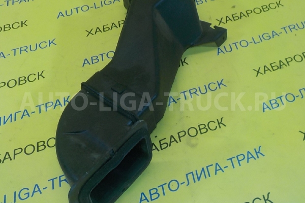 Воздуховод Mazda Titan SL Воздуховод SL 1994  W201-64-751B