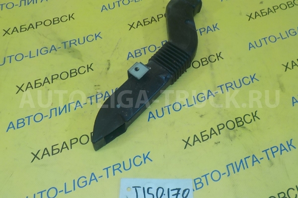 Воздуховод Mazda Titan SL Воздуховод SL 1994  W201-61-155