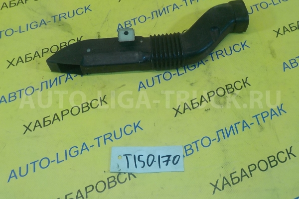 Воздуховод Mazda Titan SL Воздуховод SL 1994  W201-61-155