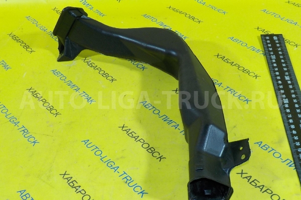 Воздуховод Mazda Titan VL Воздуховод  2002  W620-60-191