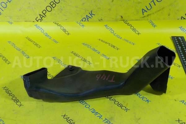 Воздуховод Mazda Titan WL Воздуховод WL 2002 W611-61-157 Воздуховод Mazda Titan WL Воздуховод WL 2002 W611-61-157