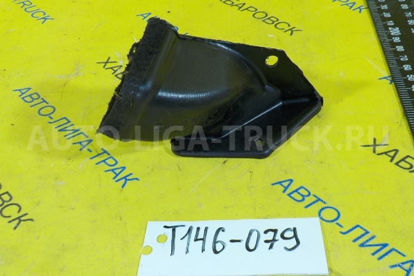 Воздуховод Mazda Titan WL Воздуховод WL 2002  W620-60-182
