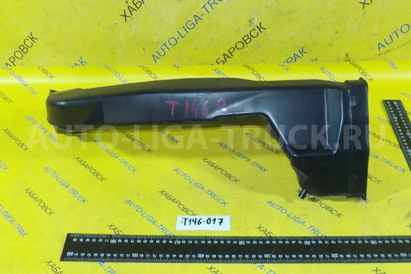 Воздуховод Mazda Titan WL Воздуховод WL 2002  W620-64-741A