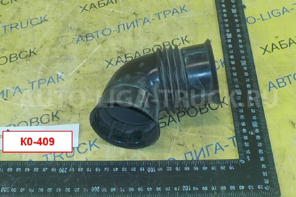Воздуховод Mitsubishi Canter Воздуховод    MB269594