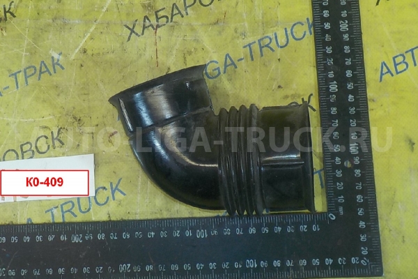 Воздуховод Mitsubishi Canter Воздуховод    MB269594