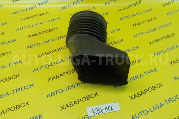 Воздуховод Mitsubishi Canter 4D32 Воздуховод 4D32 1990  MB482264