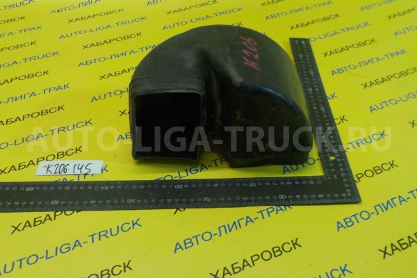Воздуховод Mitsubishi Canter 4D32 Воздуховод 4D32 1990  MB482266
