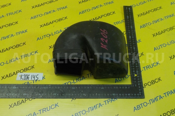 Воздуховод Mitsubishi Canter 4D32 Воздуховод 4D32 1990  MB482266