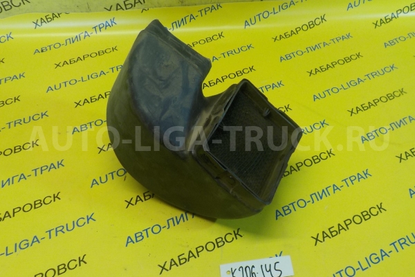 Воздуховод Mitsubishi Canter 4D32 Воздуховод 4D32 1990  MB482266