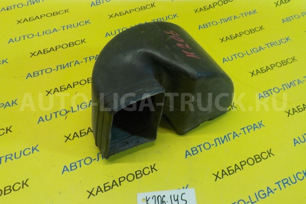 Воздуховод Mitsubishi Canter 4D32 Воздуховод 4D32 1990  MB482266