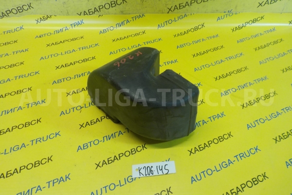 Воздуховод Mitsubishi Canter 4D32 Воздуховод 4D32 1990  MB482266
