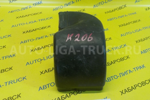 Воздуховод Mitsubishi Canter 4D32 Воздуховод 4D32 1990  MB482266