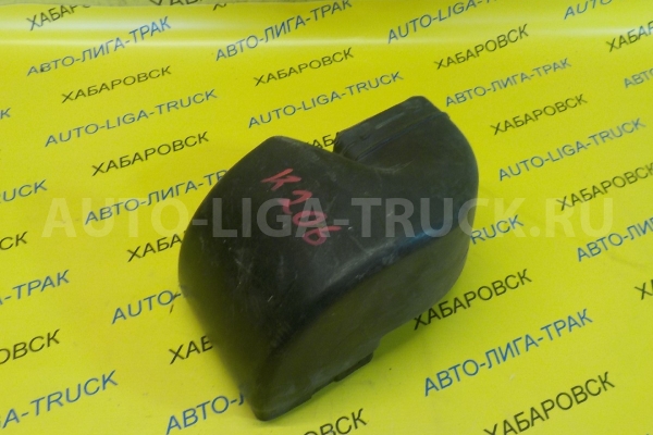 Воздуховод Mitsubishi Canter 4D32 Воздуховод 4D32 1990  MB482266