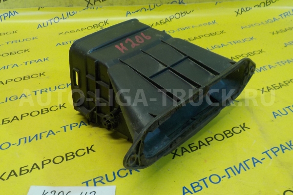 Воздуховод Mitsubishi Canter 4D32 Воздуховод 4D32 1990  MB269605
