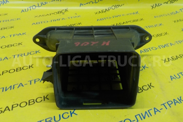 Воздуховод Mitsubishi Canter 4D32 Воздуховод 4D32 1990  MB269605