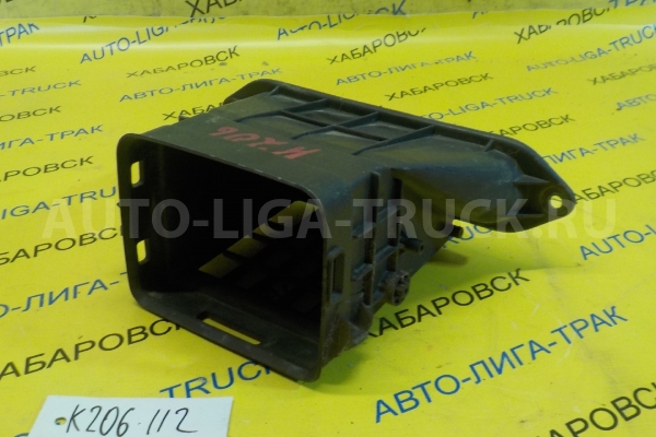 Воздуховод Mitsubishi Canter 4D32 Воздуховод 4D32 1990  MB269605
