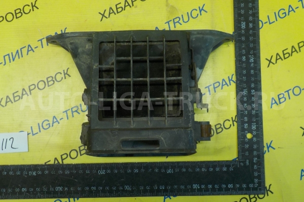 Воздуховод Mitsubishi Canter 4D32 Воздуховод 4D32 1990  MB269605
