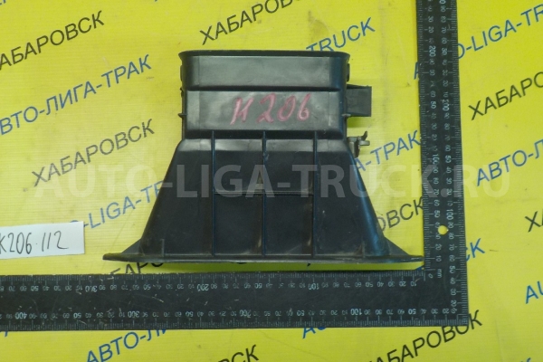 Воздуховод Mitsubishi Canter 4D32 Воздуховод 4D32 1990  MB269605
