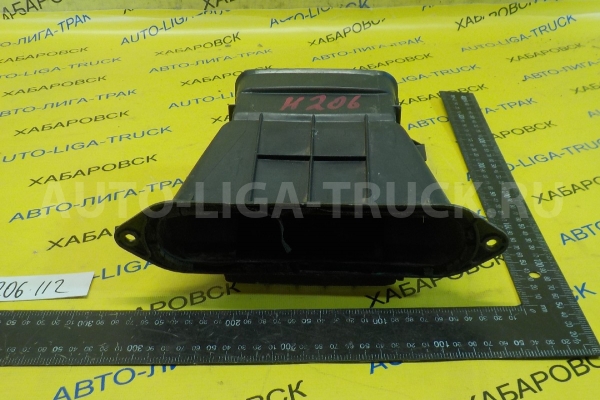 Воздуховод Mitsubishi Canter 4D32 Воздуховод 4D32 1990  MB269605