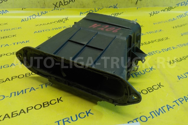 Воздуховод Mitsubishi Canter 4D32 Воздуховод 4D32 1990  MB269605
