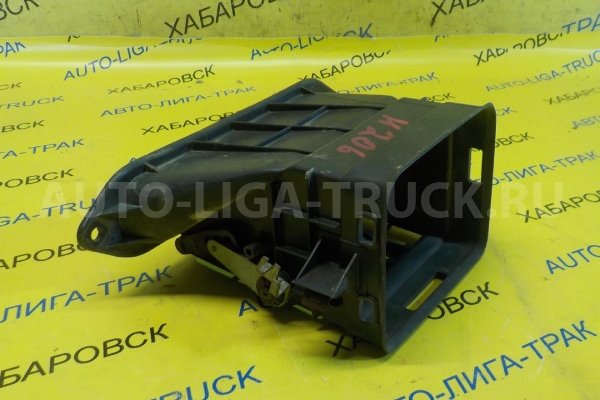 Воздуховод Mitsubishi Canter 4D32 Воздуховод 4D32 1990  MB269605