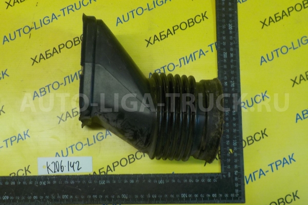 Воздуховод Mitsubishi Canter 4D32 Воздуховод 4D32 1990  MB482264