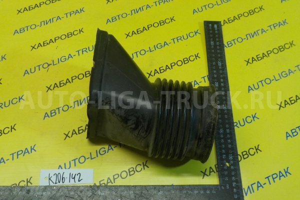 Воздуховод Mitsubishi Canter 4D32 Воздуховод 4D32 1990  MB482264
